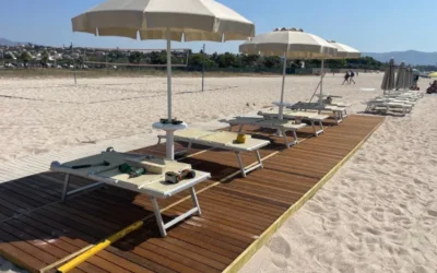 OFFERTA SOLARIUM PER FAVORIRE CHI VIVE DISABILITÀ MOTORIE